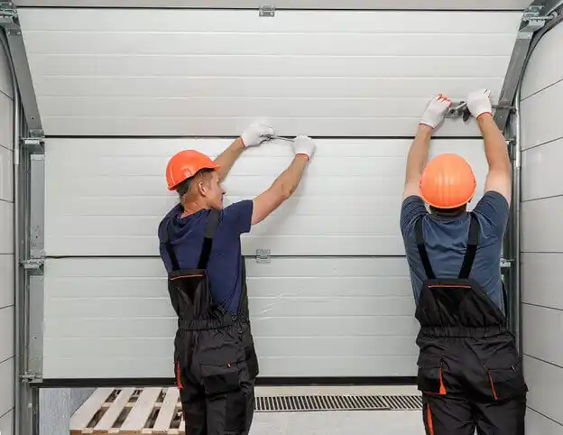 garage door service San Antonio